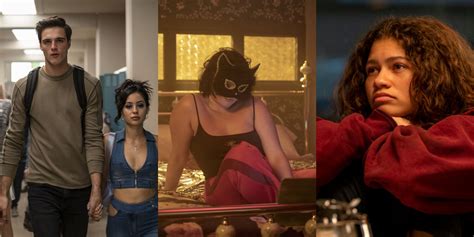 HBOs Euphoria: 15 Most Controversial Scenes, Ranked